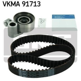 Комплект ремня ГРМ SKF vkma91713