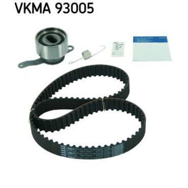 Комплект ремня ГРМ SKF vkma93005