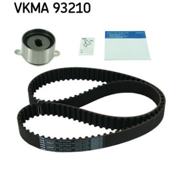 Комплект ремня ГРМ SKF vkma93210