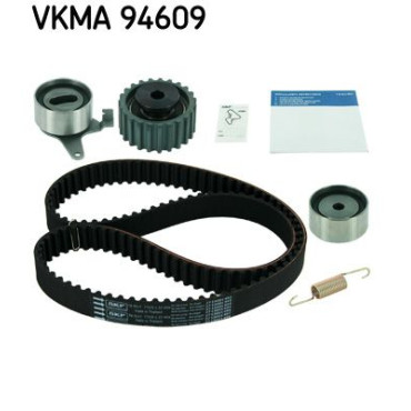 Комплект ремня ГРМ SKF vkma94609