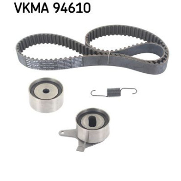 Комплект ременя ГРМ SKF vkma94610