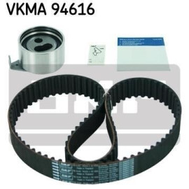 Комплект ременя ГРМ SKF vkma94616