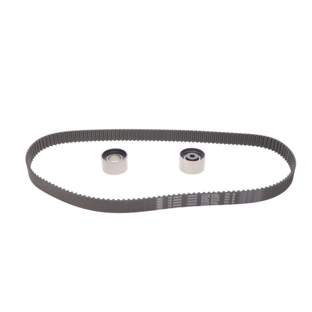 Комплект ременя ГРМ SKF vkma94620