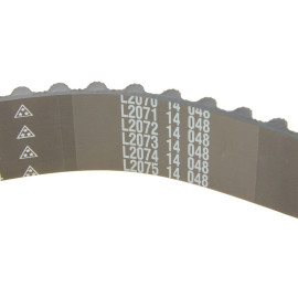 Комплект ременя ГРМ SKF vkma95014