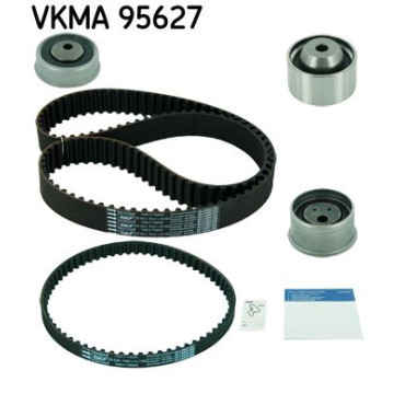 Комплект ремня ГРМ SKF vkma95627