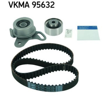 Комплект ремня ГРМ SKF vkma95632