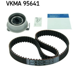 Комплект ременя ГРМ SKF vkma95641