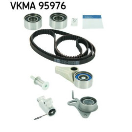 Комплект ремня ГРМ и компонентов SKF vkma95976