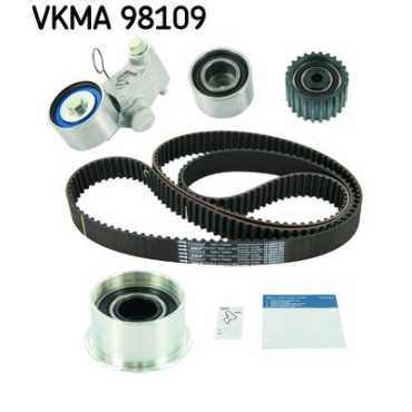 Комплект ремня ГРМ SKF vkma98109