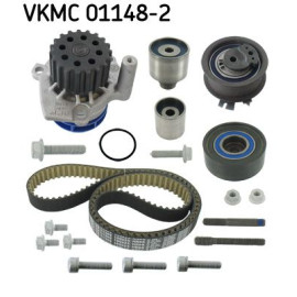 Комплект ременя ГРМ SKF vkmc011482
