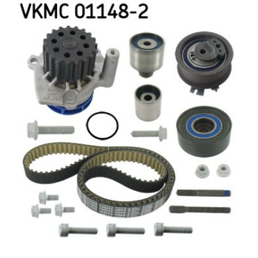 Комплект ремня ГРМ SKF vkmc011482
