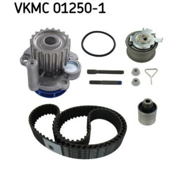 Комплект ремня ГРМ SKF vkmc012501