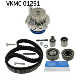 Комплект ремня ГРМ SKF vkmc01251