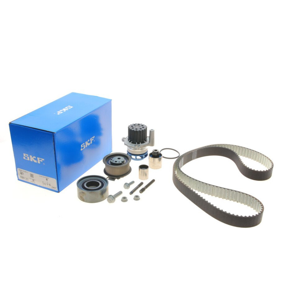 Комплект ремня ГРМ SKF vkmc012631