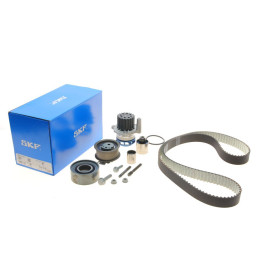Комплект ремня ГРМ SKF vkmc012631