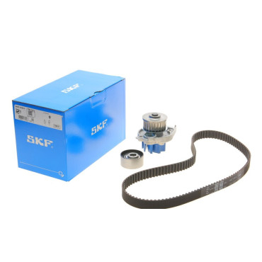 Комплект ременя ГРМ SKF vkmc022062