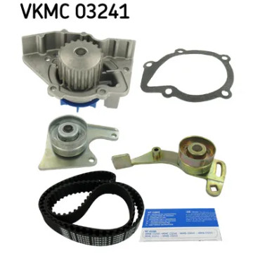 Комплект ременя ГРМ SKF vkmc03241