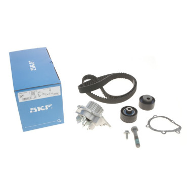 Комплект ремня ГРМ SKF vkmc03247