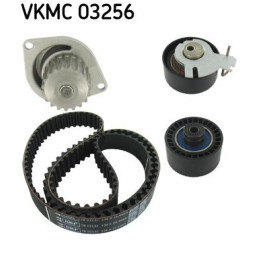 SKF vkmc03256 Комплект ременя ГРМ SKF vkmc03256
