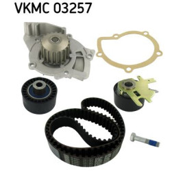 SKF vkmc03257 Комплект ремня ГРМ SKF vkmc03257