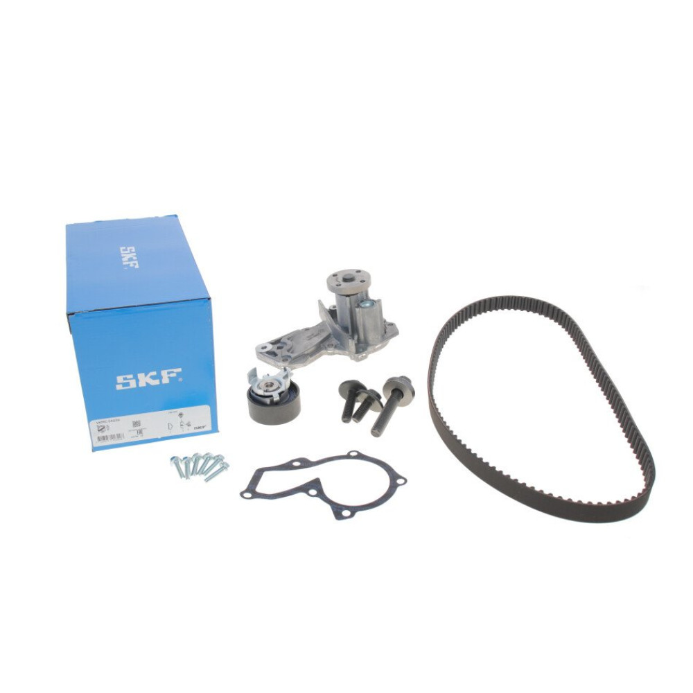 Комплект ремня ГРМ SKF vkmc04226