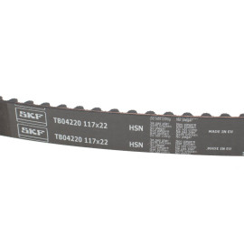 Комплект ремня ГРМ SKF vkmc04226