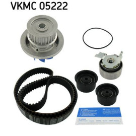 SKF vkmc05222 Комплект ремня ГРМ SKF vkmc05222