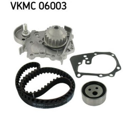 Комплект ремня ГРМ SKF vkmc06003