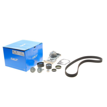Комплект ременя ГРМ SKF vkmc06021