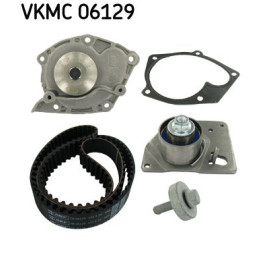 Комплект ремня ГРМ SKF vkmc06129
