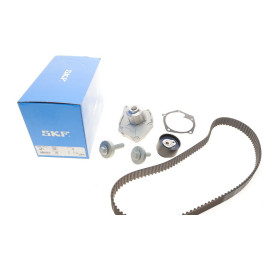 SKF vkmc061342 Комплект газорозподільчого механізму SKF vkmc061342