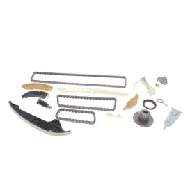 Комплект ланцюга ГРМ SKF vkml81309