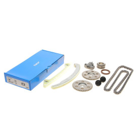 Комплект цепи ГРМ SKF vkml84004