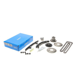 Комплект ланцюга ГРМ SKF vkml84005