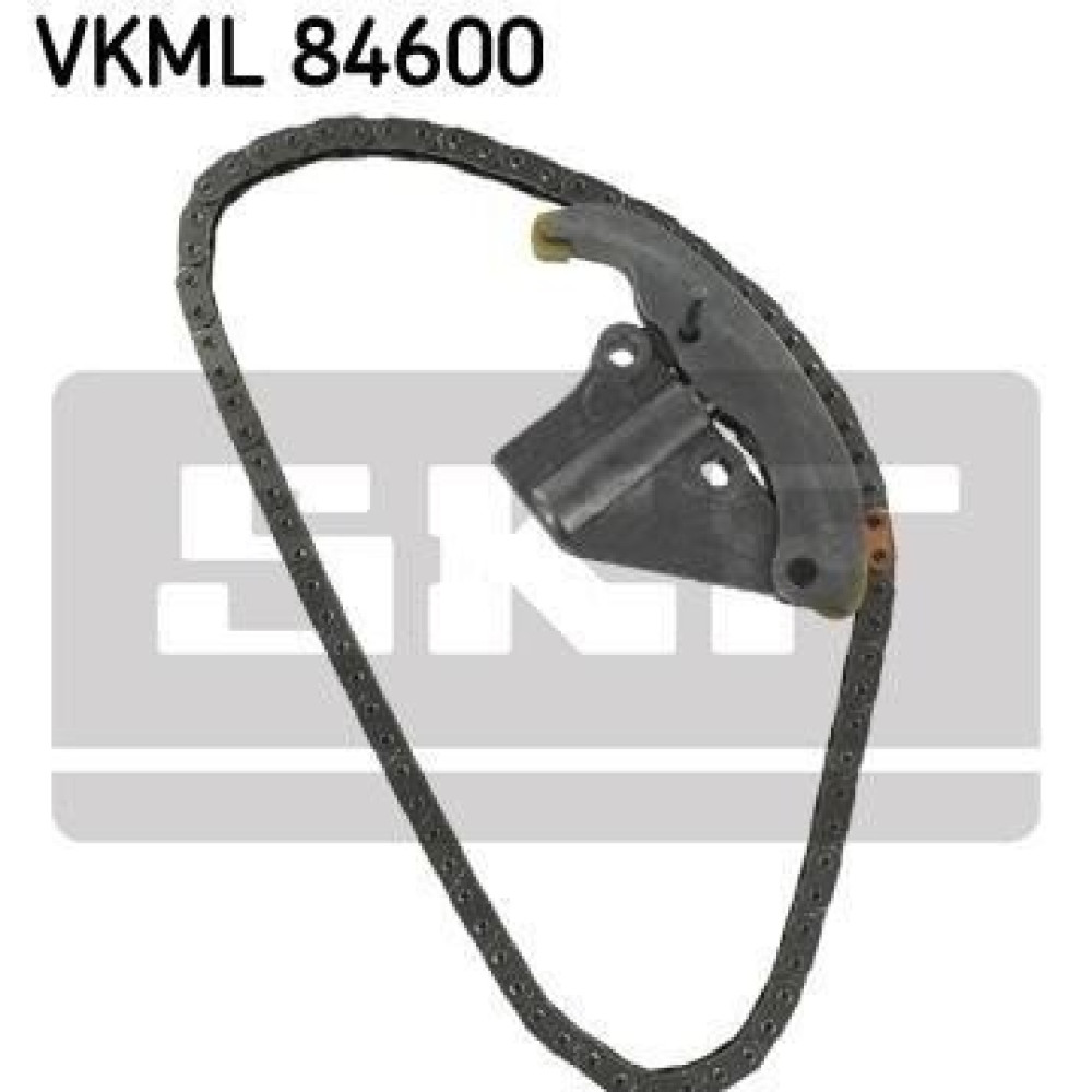 Комплект цепи ГРМ SKF vkml84600