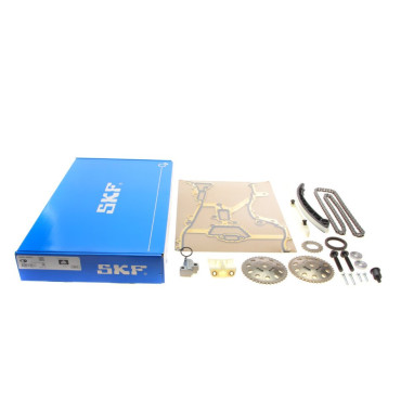 Комплект цепи ГРМ SKF vkml85000