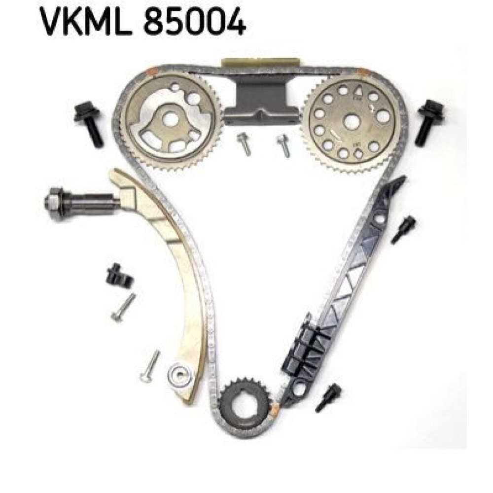 Комплект ланцюгів привода SKF vkml85004