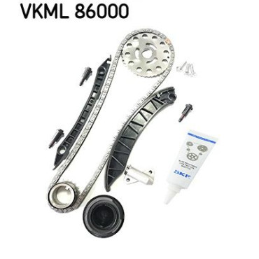 Комплект цепи ГРМ SKF vkml86000