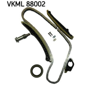 Комплект цепи ГРМ SKF vkml88002
