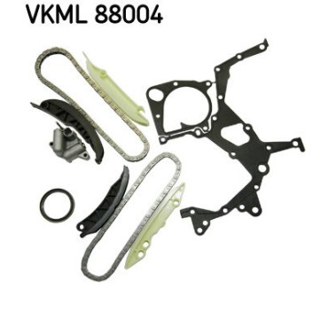 Комплект цепи ГРМ SKF vkml88004
