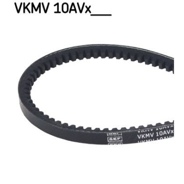 Клиновый ремень SKF vkmv10avx710