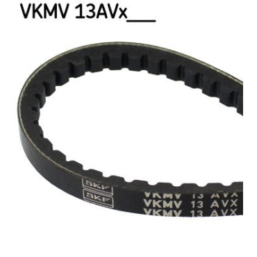 Клиновый ремень SKF vkmv13avx1050