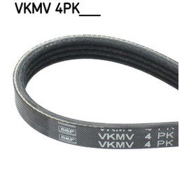 Поликлиновой ремінь SKF vkmv4pk1511