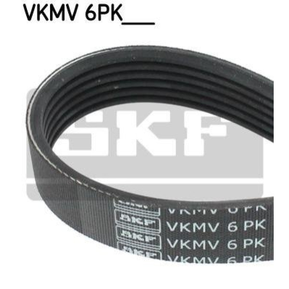 Ремень SKF vkmv6pk1070
