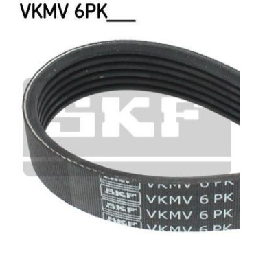 Ремень SKF vkmv6pk1070