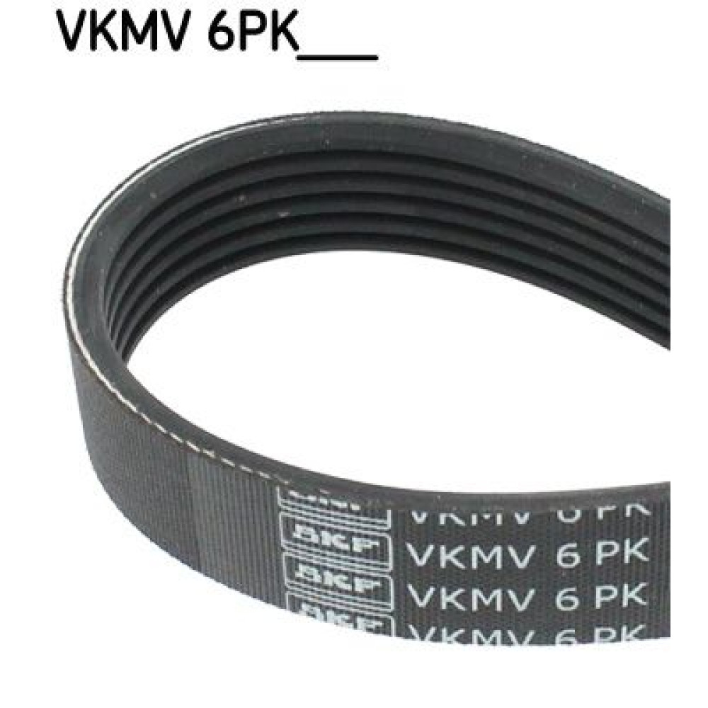 Ремінь SKF vkmv6pk1548