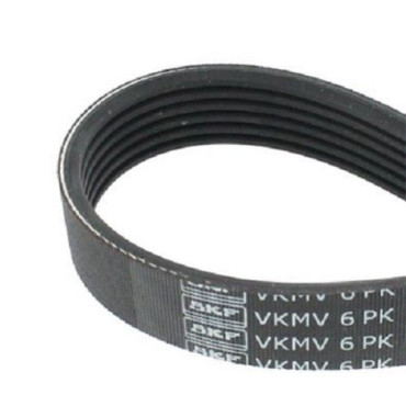 Поликлиновой ремінь SKF vkmv6pk1698