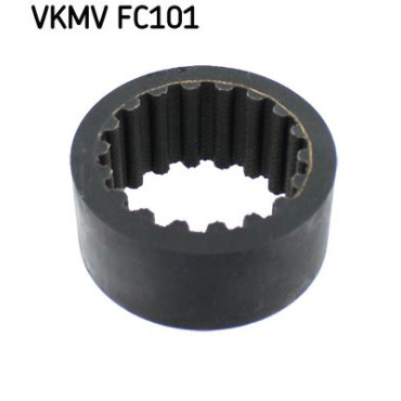 Еластична муфта SKF vkmvfc101