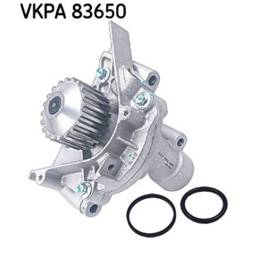 Водяной насос SKF vkpa83650