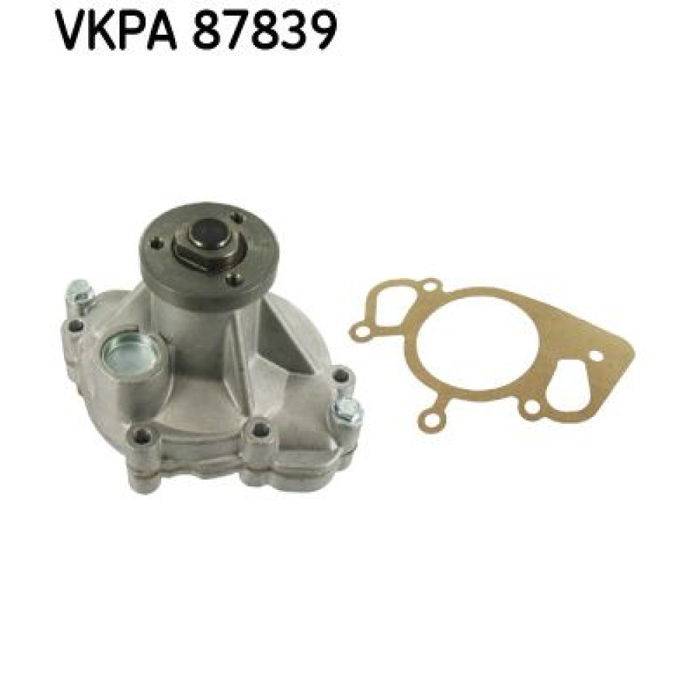Водяний насос SKF vkpa87839